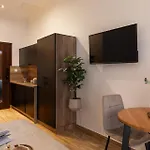 L23 Boutique By Downtown Aparthotel Krakau