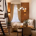 Aparthotel L23 Boutique By Downtown Krakau