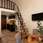 Aparthotel L23 Boutique By Downtown Krakau