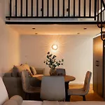 Aparthotel L23 Boutique By Downtown