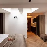 Aparthotel L23 Boutique By Downtown 3*