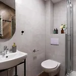 Aparthotel L23 Boutique By Downtown Krakau