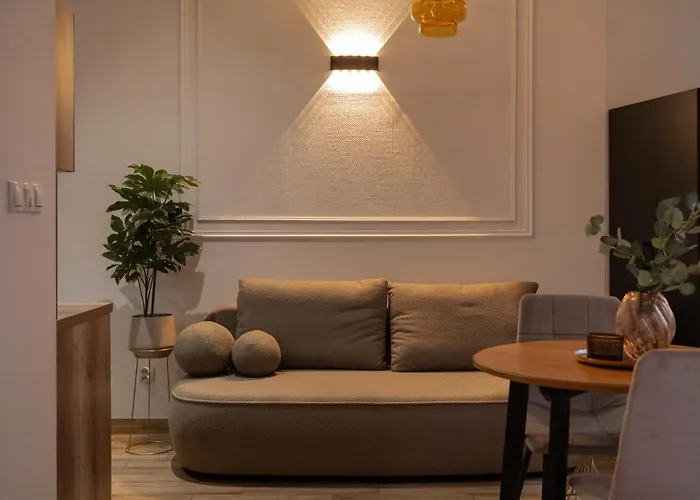 Aparthotel L23 Boutique By Downtown