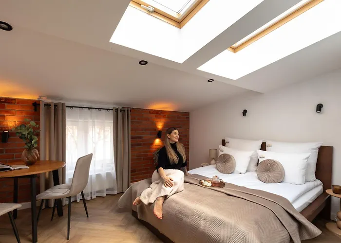 L23 Boutique By Downtown 3*