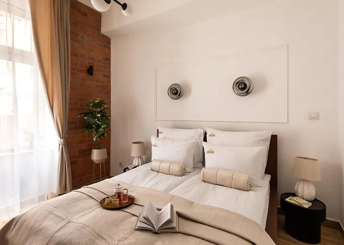 L23 Boutique By Downtown Lägenhetshotell 3*